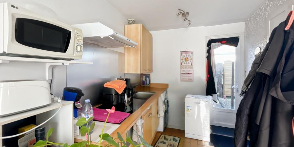 appartement à MONT DE MARSAN (40000)